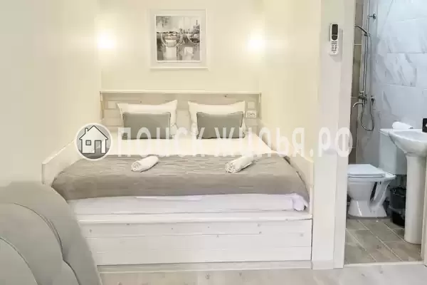 Частный сектор «Домики на Парусной»