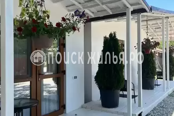 Частный сектор «Домики на Парусной»