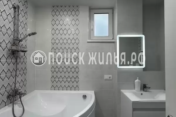 Квартира «Люкс»