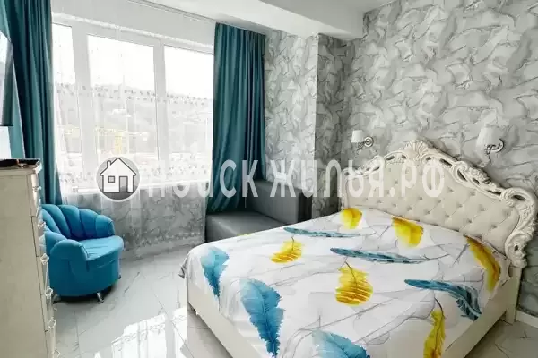 Квартира «Люкс»