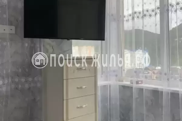 Квартира «Люкс»