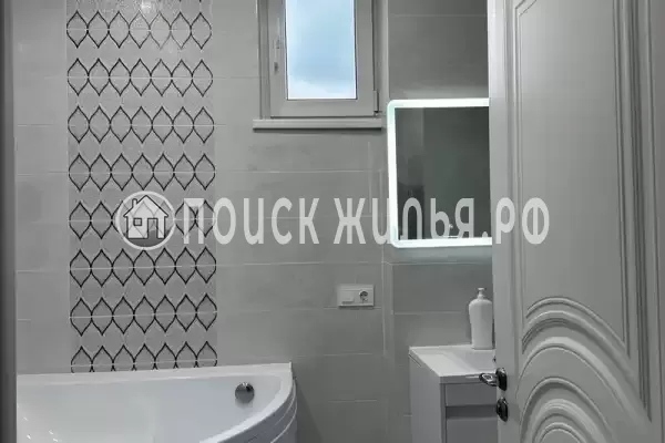 Квартира «Люкс»