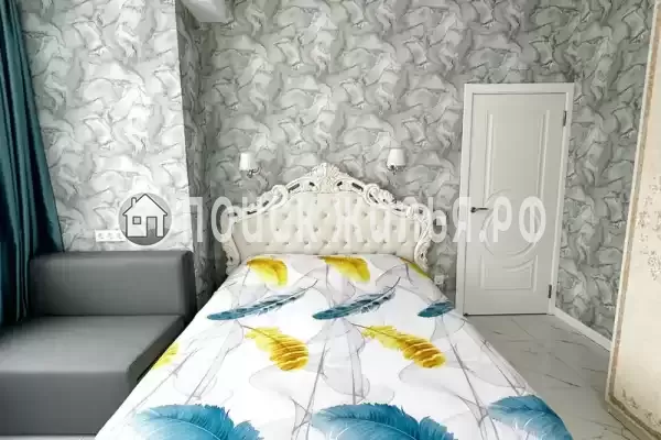 Квартира «Люкс»