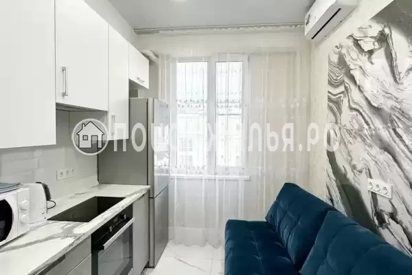 Квартира «Люкс»