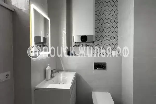 Квартира «Люкс»