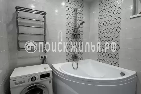 Квартира «Люкс»