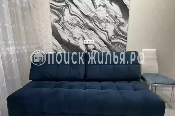 Квартира «Люкс»