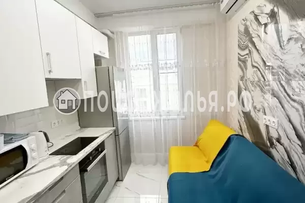 Квартира «Люкс»