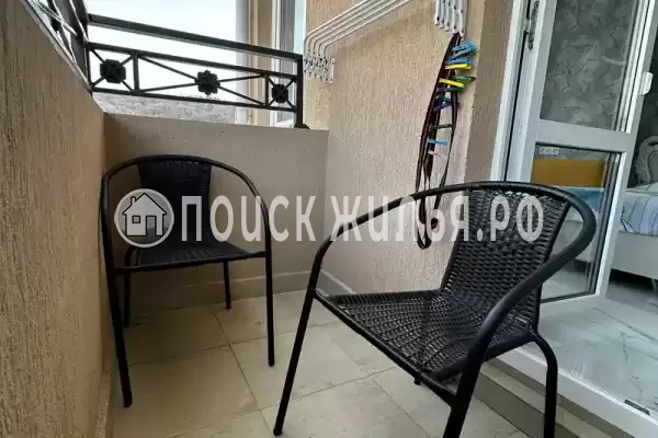 Квартира «Люкс»