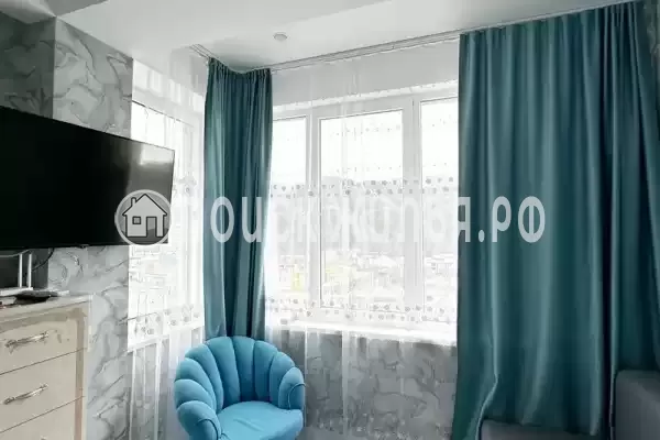 Квартира «Люкс»