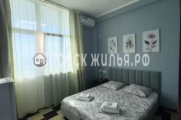 «Рассвет у моря»