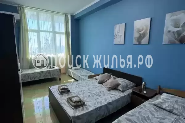 «Рассвет у моря»