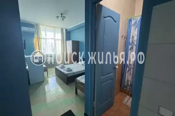 «Рассвет у моря»