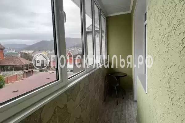 Частный сектор «На Озерной»