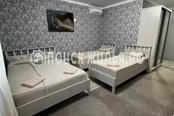 Частный сектор «На Озерной»