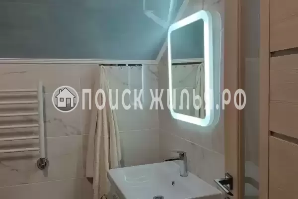 Частный сектор «На Озерной»