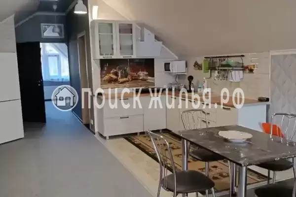 Частный сектор «На Озерной»