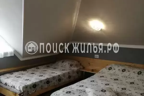 Частный сектор «На Озерной»