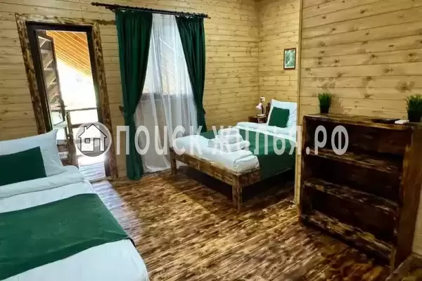 Частный сектор «Оазис»