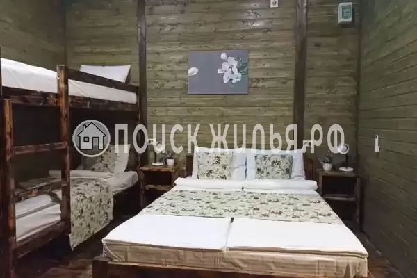 Частный сектор «Оазис»