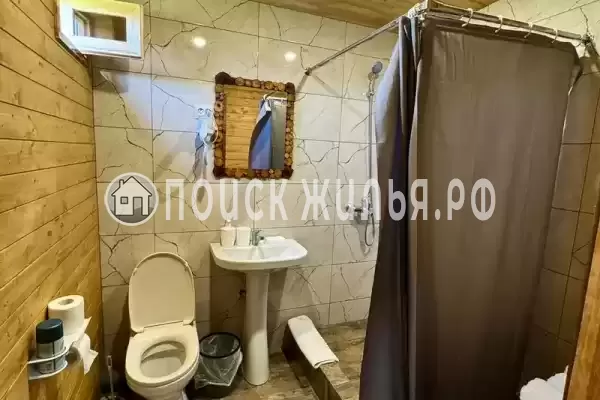 Частный сектор «Оазис»