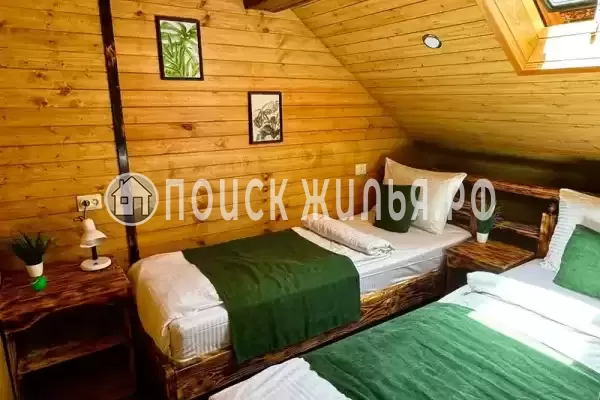 Частный сектор «Оазис»