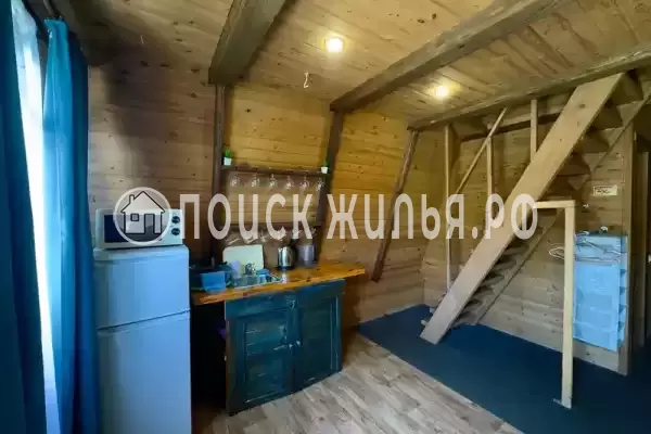 Частный сектор «Оазис»