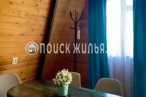 Частный сектор «Оазис»