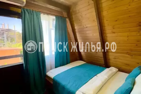 Частный сектор «Оазис»