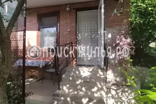 Частный сектор «Домик на Лесной 27»