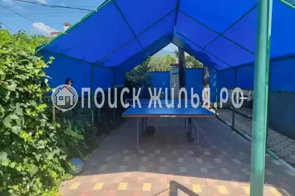 Частный сектор «Дом на 12 человек в центре, 10 мин от центр. пляжа» Частный сектор «Дом на 12 человек в центре, 10 мин от центр. пляжа»