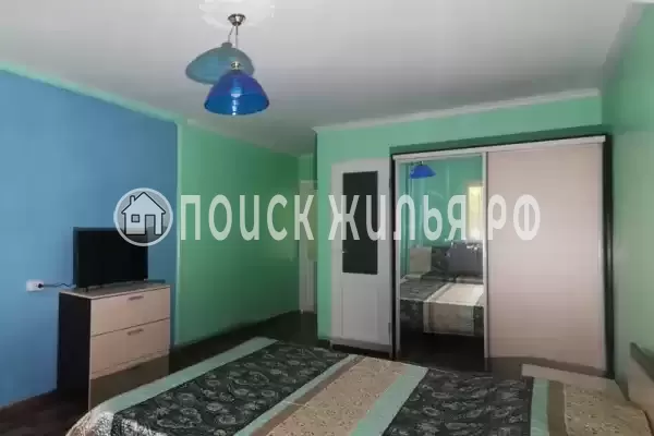 Частный сектор «Матросская»