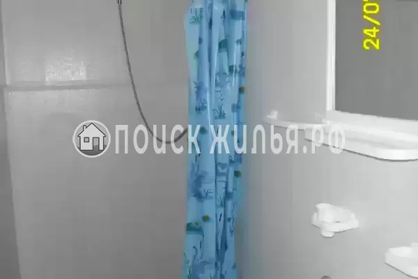 Частный сектор «Матросская»