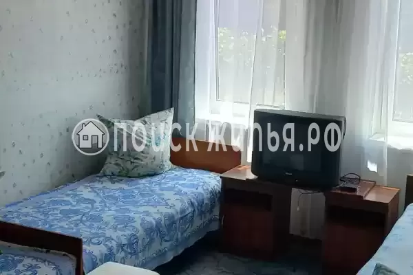 Частный сектор «Матросская»