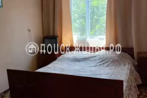 Частный сектор «Матросская»