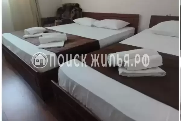 «Сосновый бор»