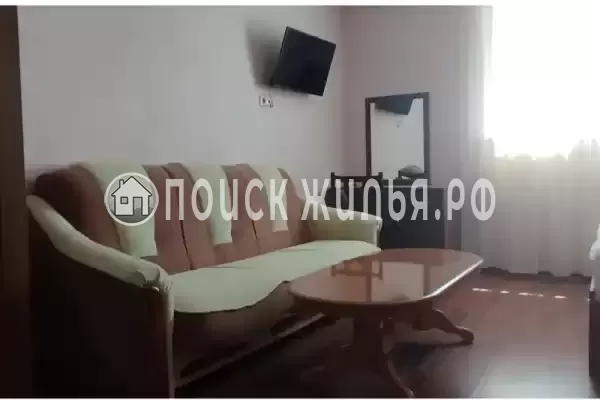 «Сосновый бор»