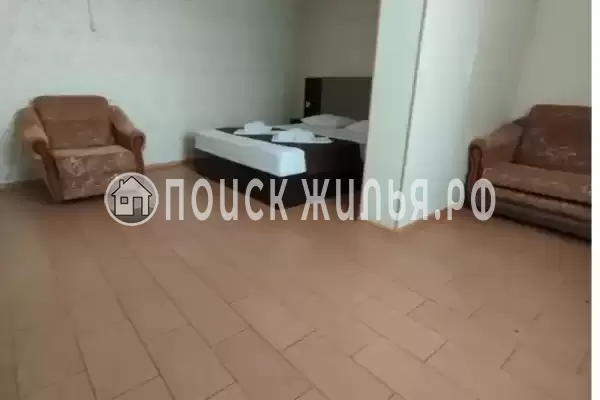 «Сосновый бор»