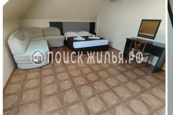 «Сосновый бор»