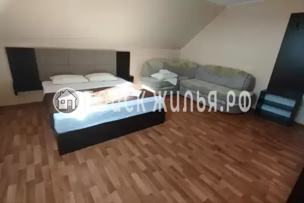 «Сосновый бор»