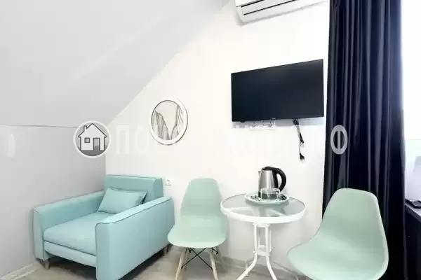 Отель «Lermontov Resort» Отель «Lermontov Resort»