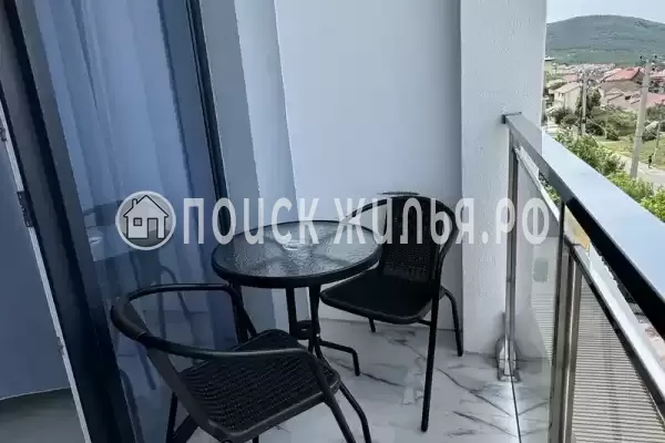 Частный сектор «Apart sea» Частный сектор «Apart sea»