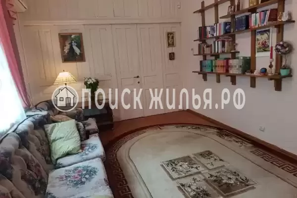 Гостевой дом «Белый Волк »