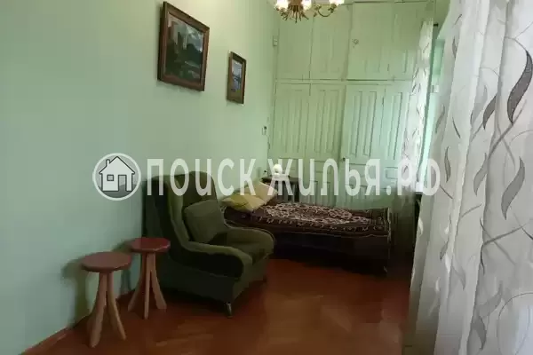 Гостевой дом «Белый Волк »