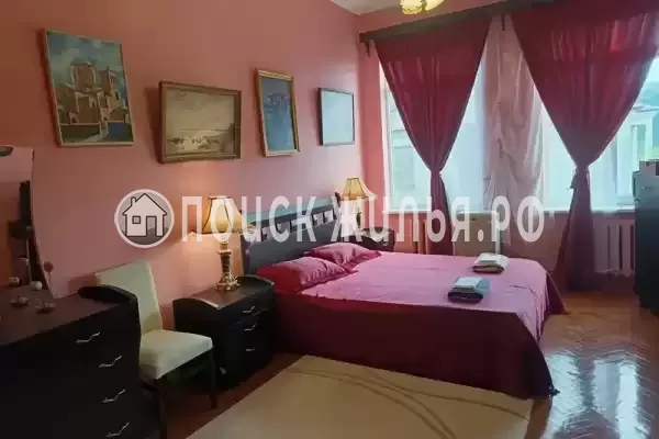 Гостевой дом «Белый Волк »