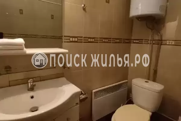 Гостевой дом «Белый Волк »