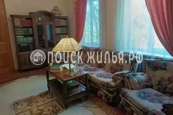 Гостевой дом «Белый Волк »