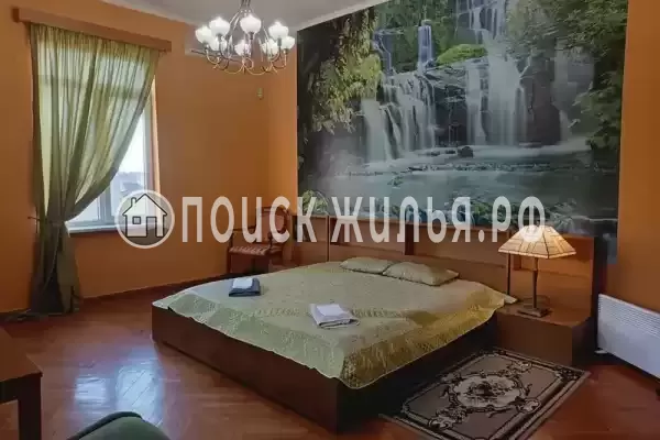 Гостевой дом «Белый Волк »