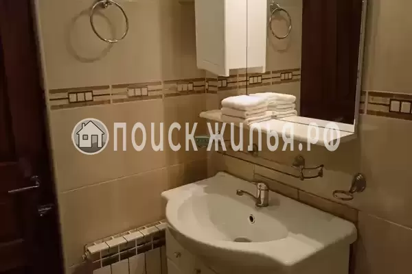 Гостевой дом «Белый Волк »