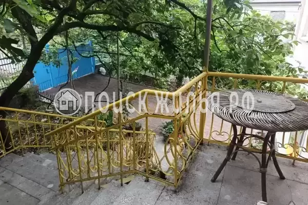 Гостевой дом «Белый Волк »